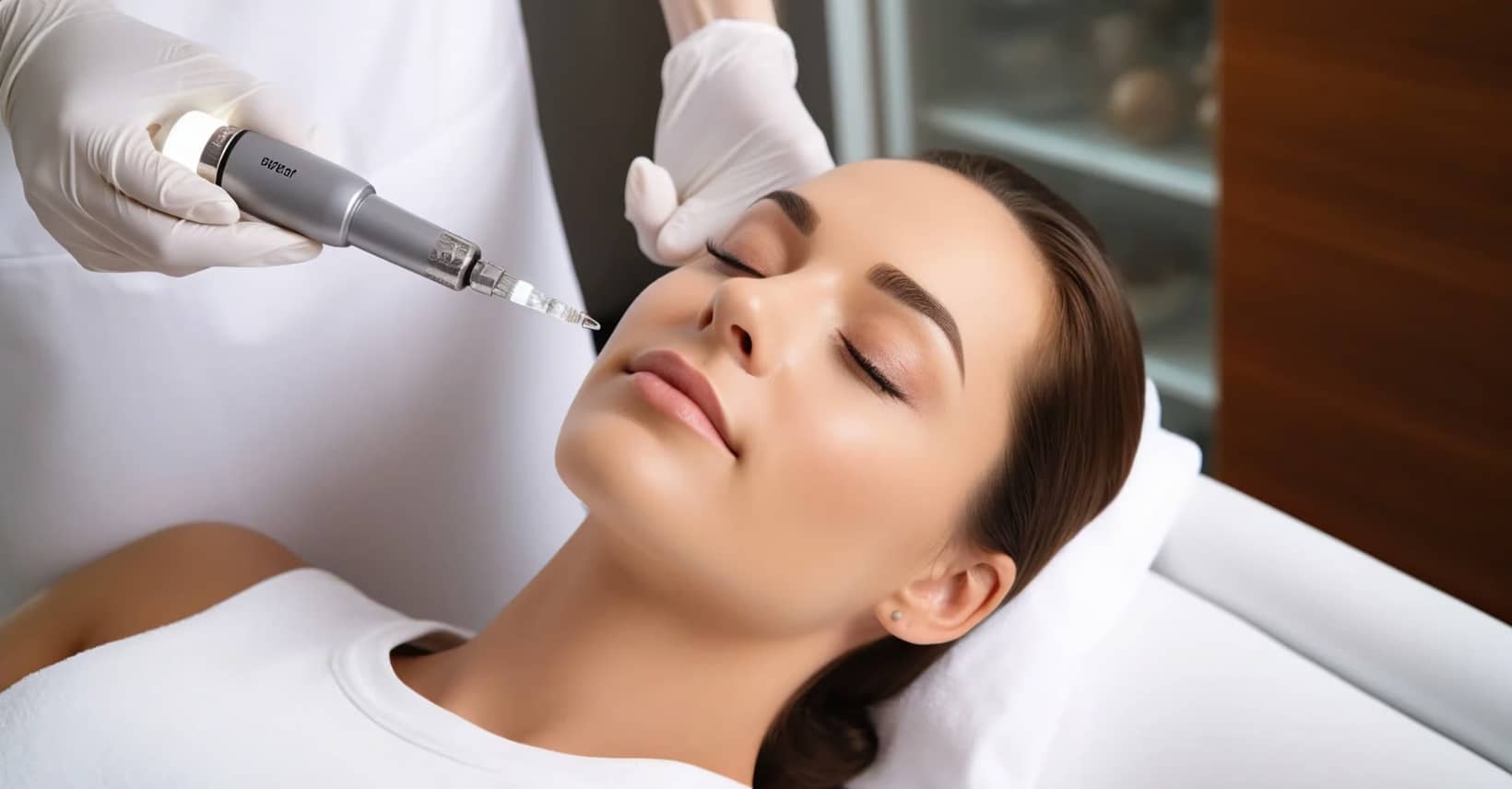 Best Facial Rejuvenation Treatments