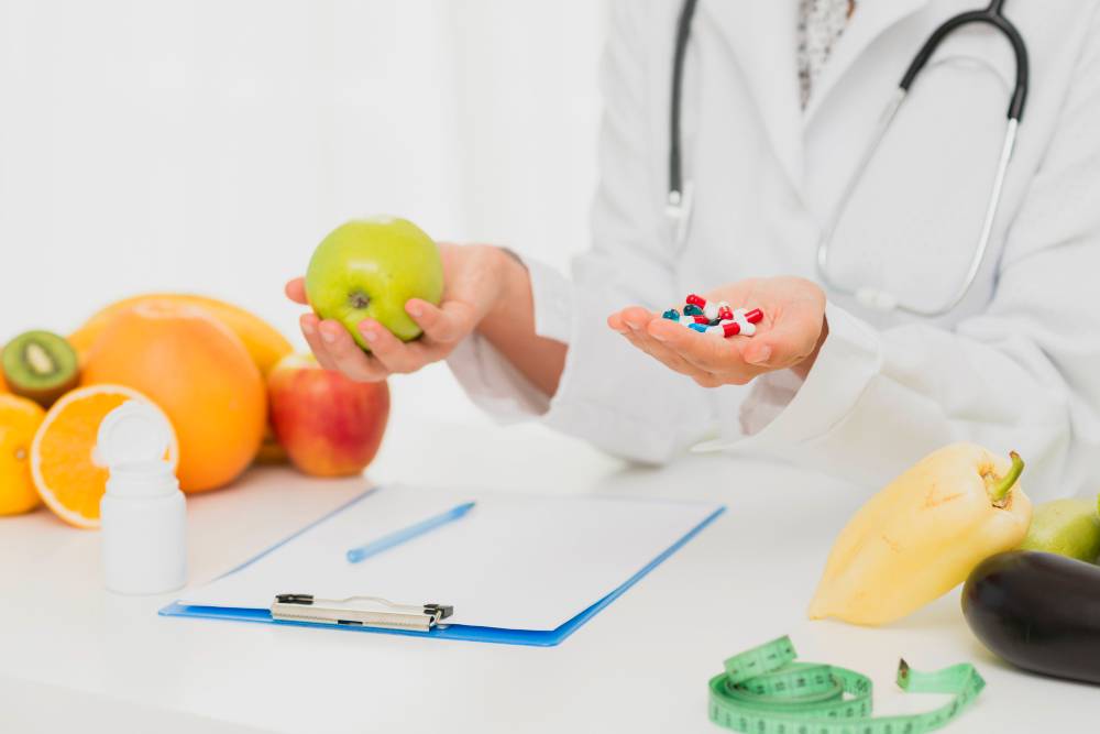 Lifestyle Medicine at Premier Medical Clinic