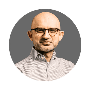 Dr. Ali Rashid