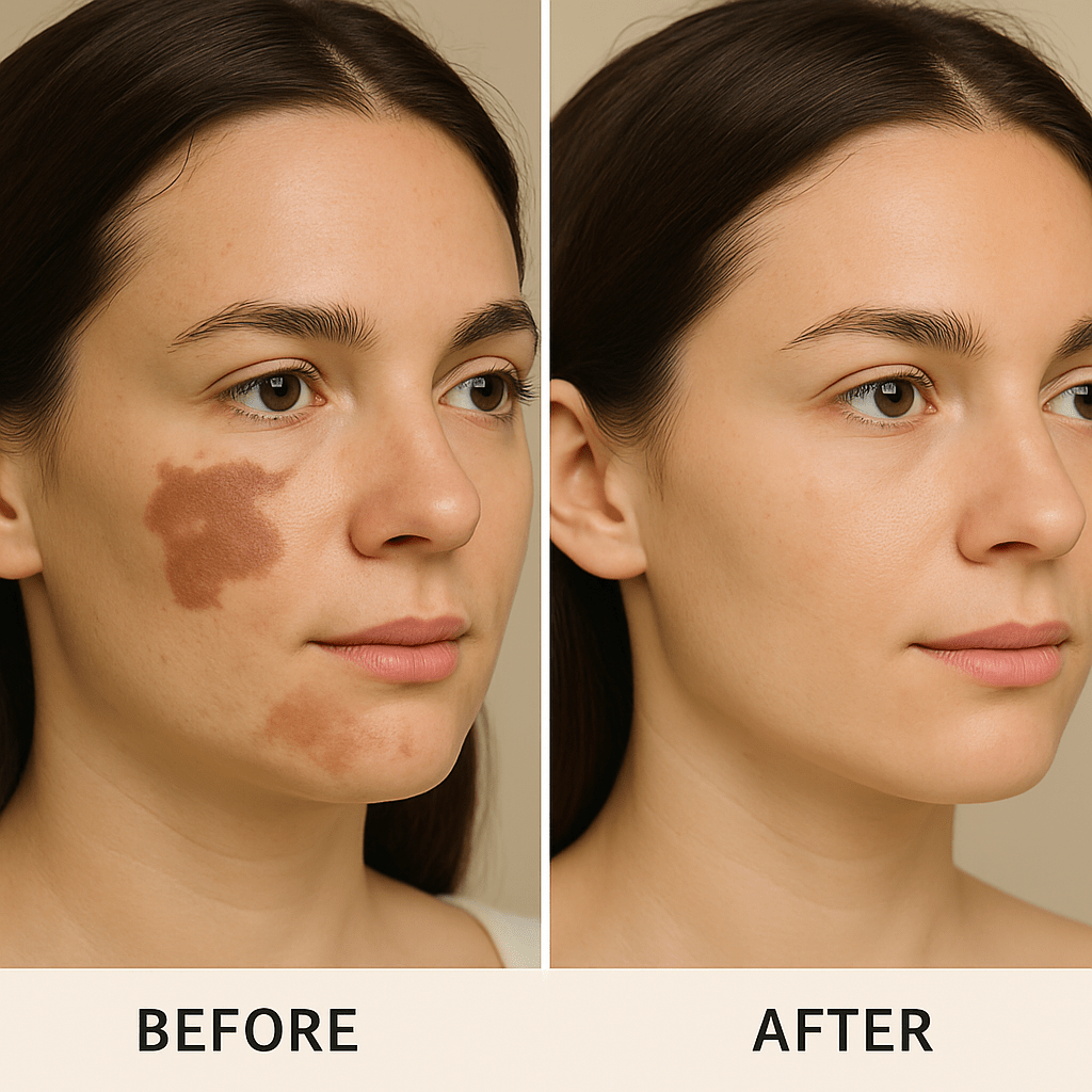 before-after-birthmark