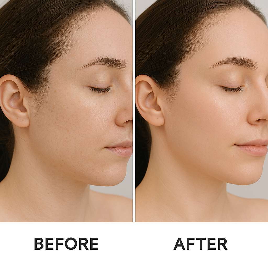 dermaplaning_before_after