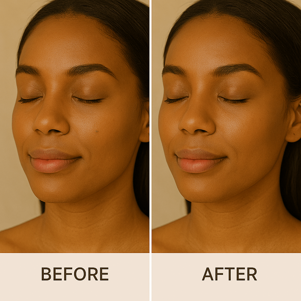 mole removal comparision