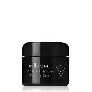 Arnica & Hyssop Trauma Balm 45ml