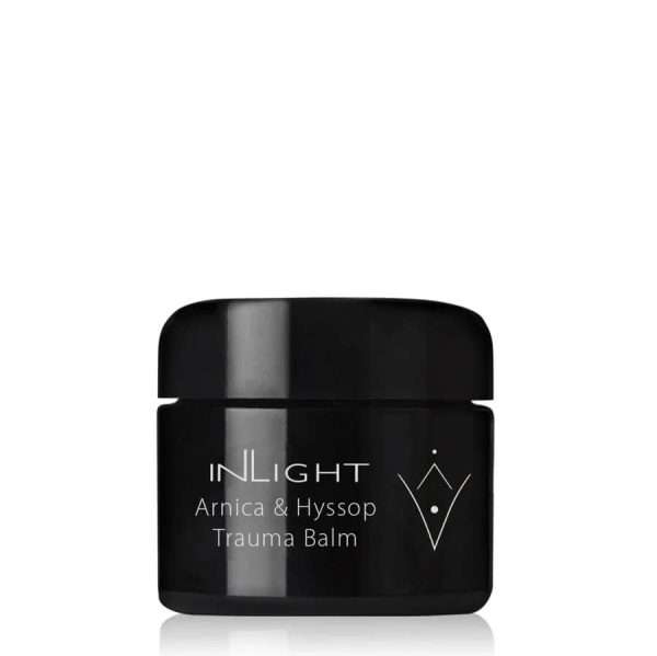 Arnica & Hyssop Trauma Balm 45ml