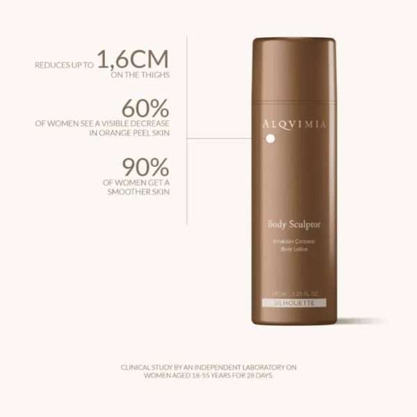 Body Sculptor body lotion 150ml