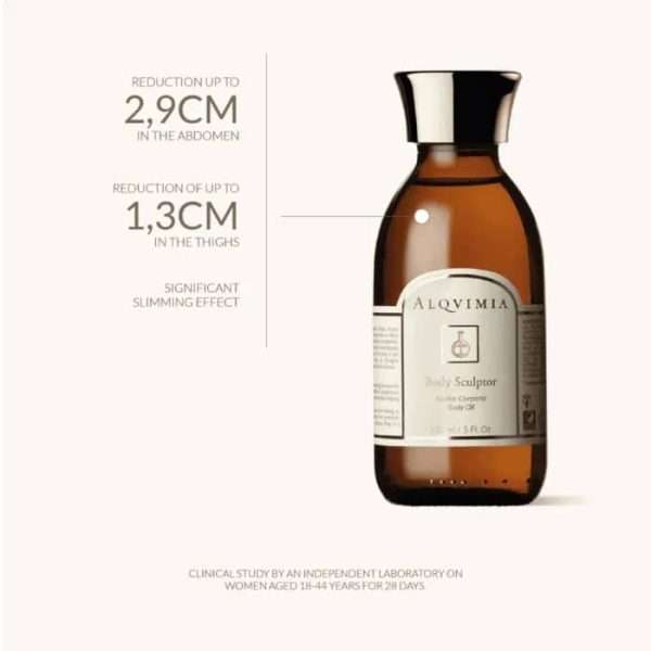 Body Sculptor body oil 150ml