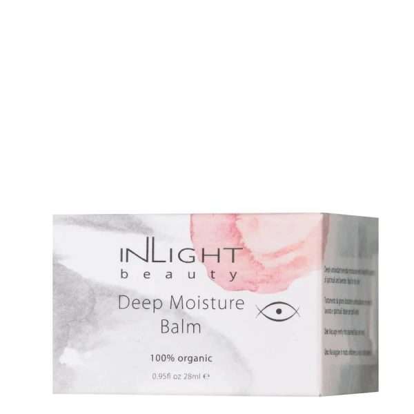 Deep Moisture Balm 28ml Box