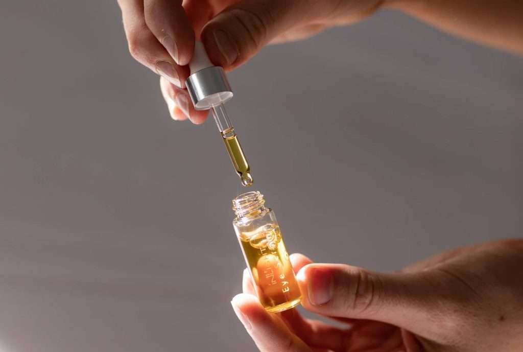 Eye Serum