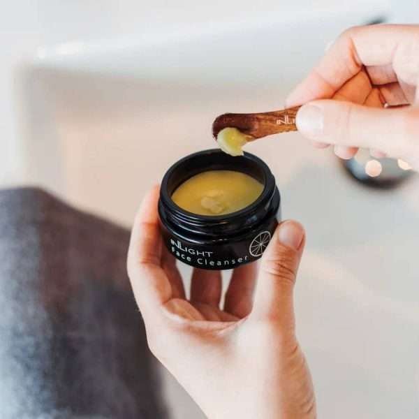 Face Cleanser - Image 2