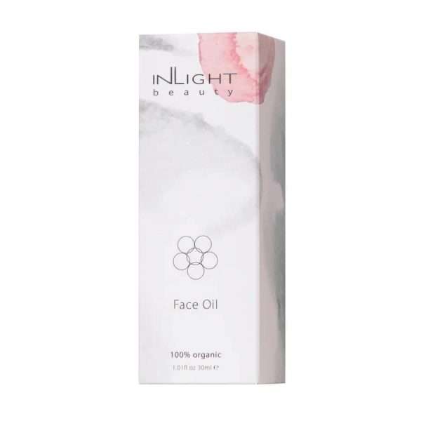 Face Oil 30ml - Image 2