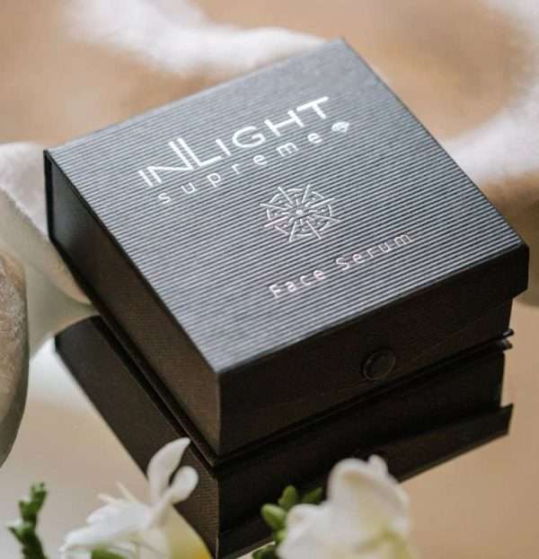 Face Serum 4 x 4.9ml box