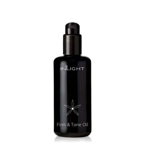 Firm & Tone Oil 200ml