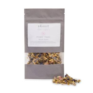 Flower Feast Facial Steam