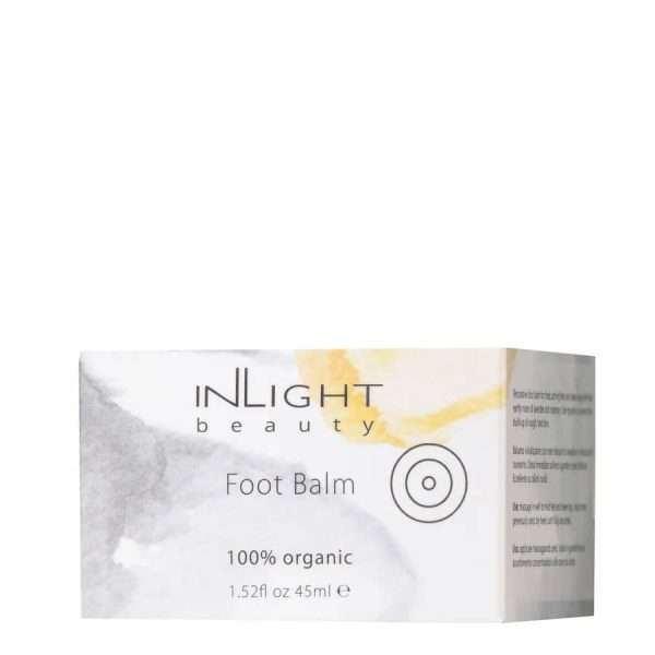 Foot Balm 45ml box