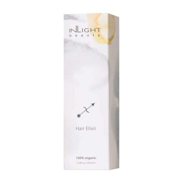 Hair Elixir 100ml