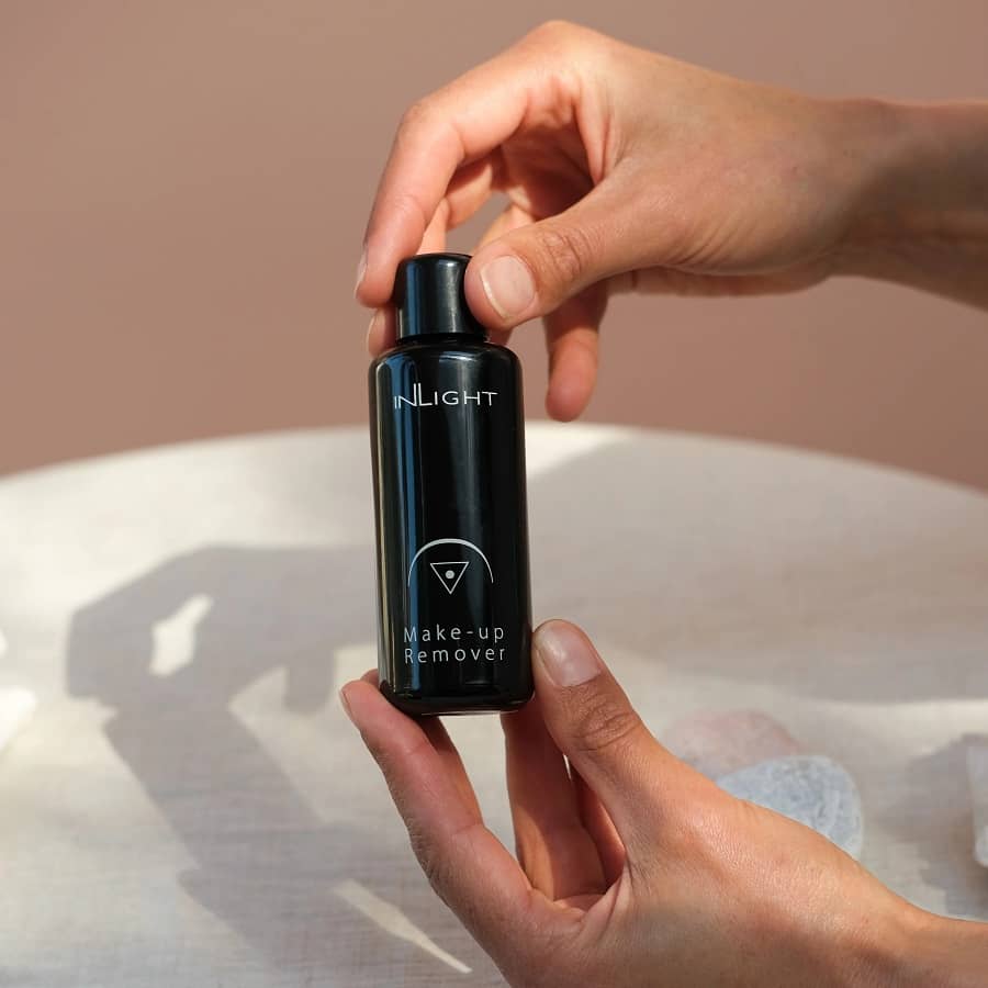 Inlight Make-Up Remover