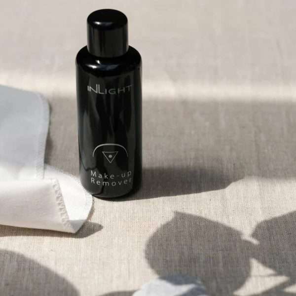 Make-Up Remover Oil 50ml - Image 3