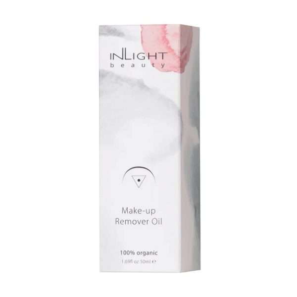 Make-Up Remover Oil 50ml - Image 2