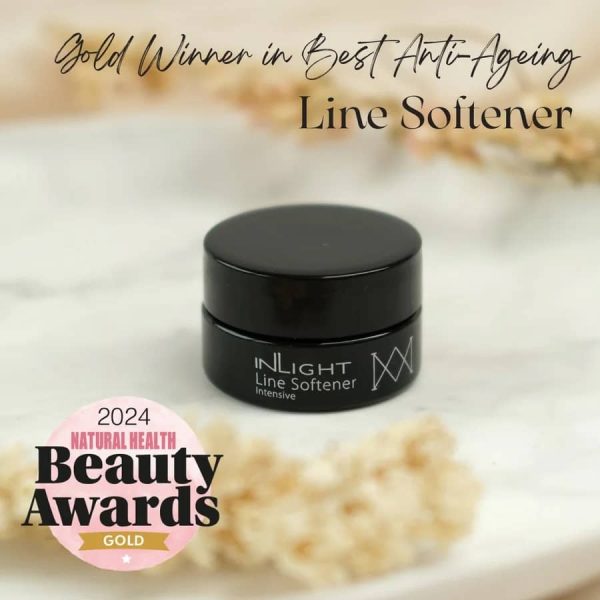 Line Softener Intensive 15ml awards
