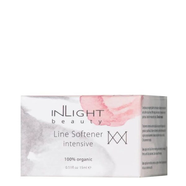 Line Softener Intensive 15ml Box