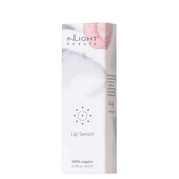 Lip Serum 10ml box