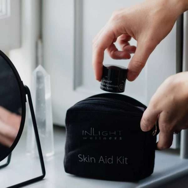 Skin Aid Kit
