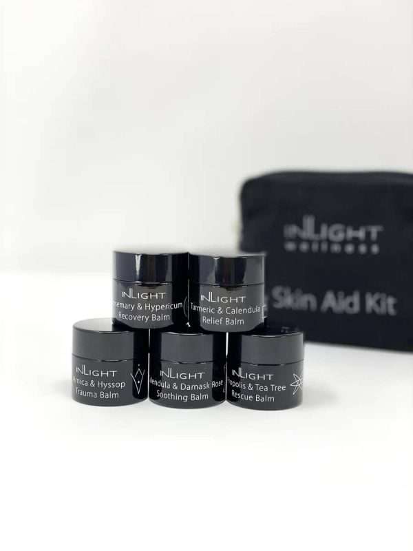 Skin Aid Kit