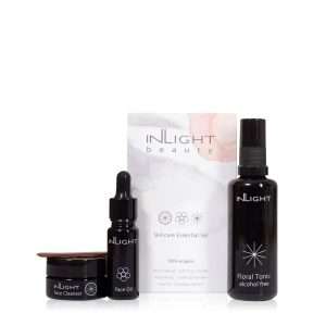 Skincare Essential Set