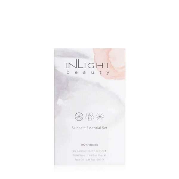 Skincare Essential Set box