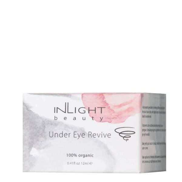 Under Eye Revive 12ml box