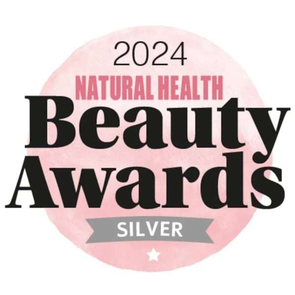 beauty awards silver